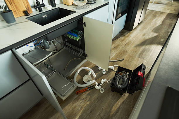 Reliable Drain Cleaning contractor in Munroe Falls, OH by Street Wise - Plumbing